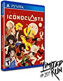 Iconoclasts (PlayStation Vita)